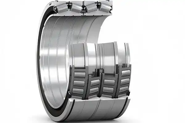 What are the Advantages of Using Roll Neck Bearings?